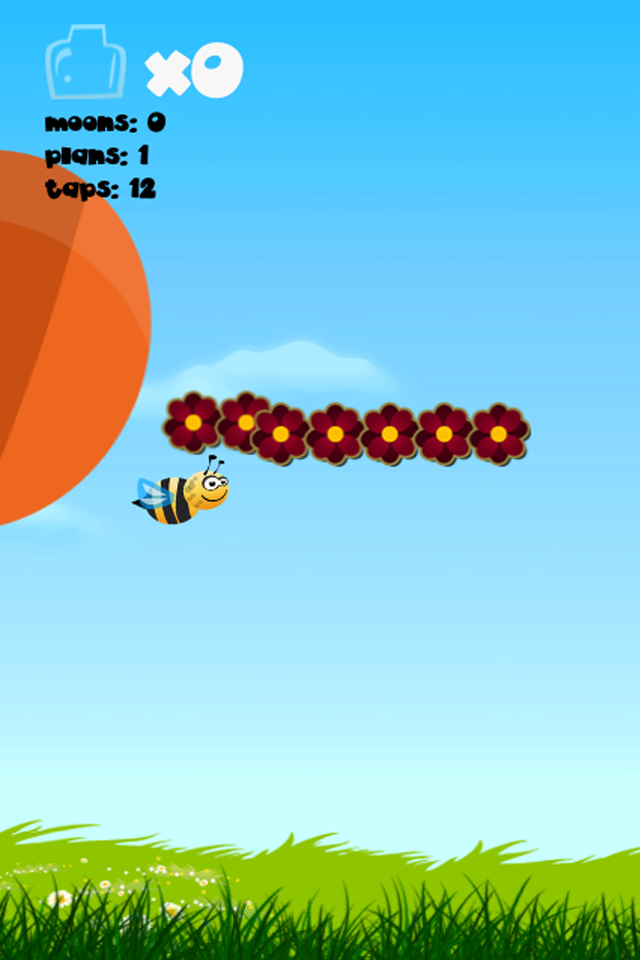 Adventure Bee