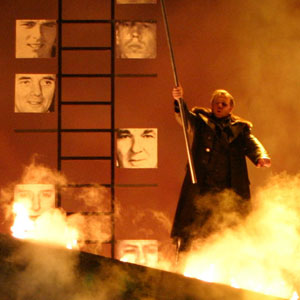 Die Walküre - Tracks